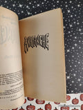 Vintage 1979 1st Printing Avalanche by Arthur Roth Softcover