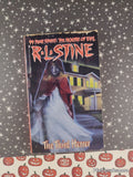 Vintage 1994 1st Printing The House of Evil: The Third Horror 99 Fear Street Softcover