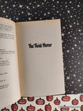 Vintage 1994 1st Printing The House of Evil: The Third Horror 99 Fear Street Softcover