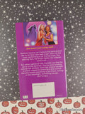 Vintage 1995 Bad Moonlight Fear Street Super Chiller Softcover