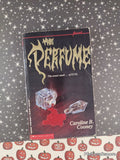 Vintage 1992 The Perfume by Caroline B. Cooney Softcover
