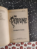 Vintage 1992 The Perfume by Caroline B. Cooney Softcover