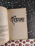 Vintage 1992 The Perfume by Caroline B. Cooney Softcover