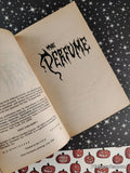 Vintage 1992 The Perfume by Caroline B. Cooney Softcover