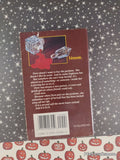Vintage 1992 The Perfume by Caroline B. Cooney Softcover