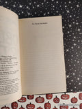 Vintage 1998 1st Printing Publish or Die by Alan Durant Point Crime Softcover