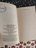 Vintage 1998 1st Printing Publish or Die by Alan Durant Point Crime Softcover