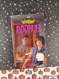 Vintage 1993 Nightmare Inn: Room 13 by T.S. Rue Softcover
