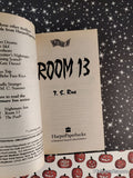 Vintage 1993 Nightmare Inn: Room 13 by T.S. Rue Softcover