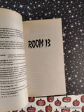 Vintage 1993 Nightmare Inn: Room 13 by T.S. Rue Softcover