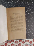 Vintage 1963 1st Printing Two Plays by Edward Albee Softcover