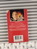 Vintage 1993 The Secret Fear Street Saga #2 Softcover