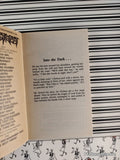 Vintage 1992 First Date Fear Street Softcover