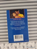 Vintage 1992 First Date Fear Street Softcover
