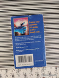 Vintage 1993 The Hitchhiker by R.L. Stine Softcover