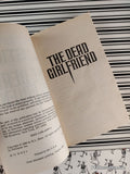 Vintage 1993 The Dead Girlfriend by R.L. Stine Softcover