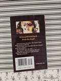 Vintage 1993 The Dead Girlfriend by R.L. Stine Softcover