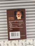 Vintage 1987 Twisted by R.L. Stine Softcover