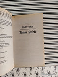 Vintage 1992 Cheerleaders Fear Street The Third Evil Softcover