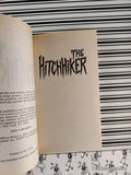 Vintage 1993 The Hitchhiker by R.L. Stine Softcover