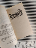 Vintage 1993 The Hitchhiker by R.L. Stine Softcover