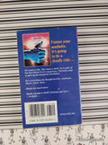 Vintage 1993 The Hitchhiker by R.L. Stine Softcover