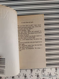Vintage 1995 1st Printing The Babysitter IV by R.L. Stine Softcover