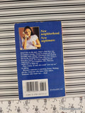 Vintage 1995 1st Printing The Babysitter IV by R.L. Stine Softcover
