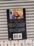 Vintage 1995 1st Printing Wrong Number 2 Fear Street Softcover