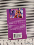 Vintage 1995 1st Printing Bad Moonlight Fear Street Super Chiller Softcover
