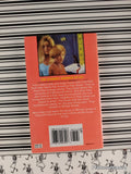 Vintage 1994 1st Printing The House of Evil: The First Horror 99 Fear Street Softcover