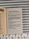 Vintage 1991 Broken Date by R.L. Stine Softcover