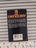 Vintage 1991 Broken Date by R.L. Stine Softcover