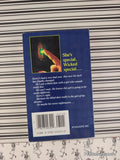 Vintage 1986 Blind Date by R.L. Stine Softcover
