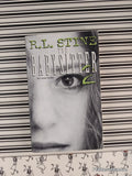 Vintage 1998 The Baby-Sitter 2 by R.L. Stine Softcover