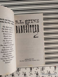 Vintage 1998 The Baby-Sitter 2 by R.L. Stine Softcover