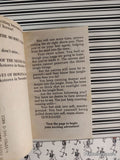 Vintage 1984 Indiana Jones and The Curse of Horror Island by R.L. Stine Softcover