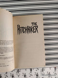 Vintage 1993 1st Printing The Hitchhiker by R.L. Stine Softcover