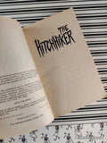 Vintage 1993 1st Printing The Hitchhiker by R.L. Stine Softcover