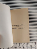 Vintage 1972 Sugar Creek Gang: The Cemetery Vandals Softcover