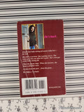 Vintage 1991 The Babysitter II by R.L. Stine Softcover