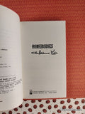 Vintage 1965 1st Printing Charles Addams Homebodies Softcover