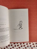 Vintage 1965 1st Printing Charles Addams Homebodies Softcover