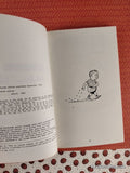 Vintage 1965 1st Printing Charles Addams Homebodies Softcover