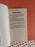 Vintage 1992 1st Printing Free Fall by D.F. Mills Softcover