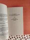 Vintage 1992 1st Printing Free Fall by D.F. Mills Softcover