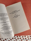 Vintage 1992 1st Printing Free Fall by D.F. Mills Softcover