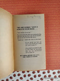 Vintage 1982 Vampires, Spies and Alien Beings Which Way Books #2 Softcover