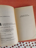 Vintage 1982 Vampires, Spies and Alien Beings Which Way Books #2 Softcover