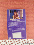 Vintage 1995 1st Printing Fear Street: College Weekend by R.L. Stine Softcover